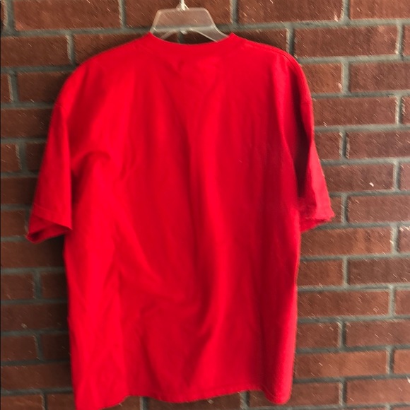 Vintage Tennessee River Elmo face -T shirt- Large - Picture 7 of 13